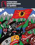 Recherches amérindiennes au Québec, v. XLVI, no 01, 2016